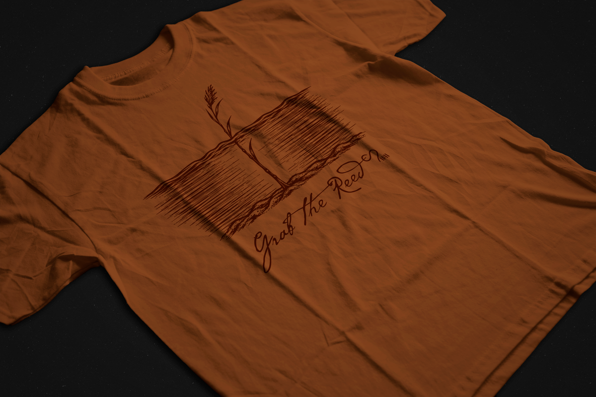 New OurJerni Shirt Designs are Nearing Completion!